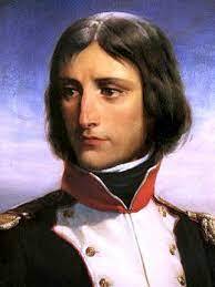 Napoléon Bonaparte Jeune